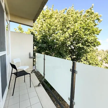 Apartamento Partside