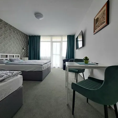 Partside Apartment