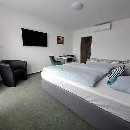 Partside * Balatonfüred