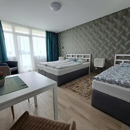 Partside Apartment