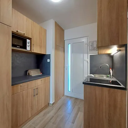 Partside Apartment