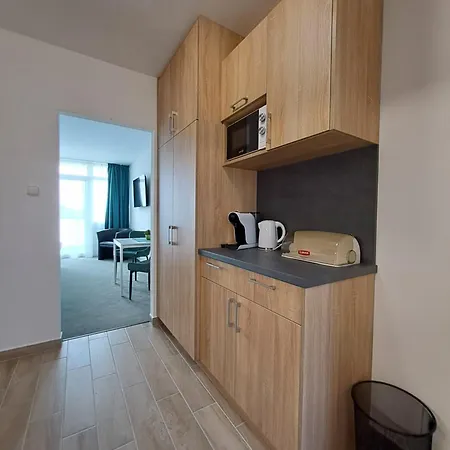 Partside Apartment Balatonfured