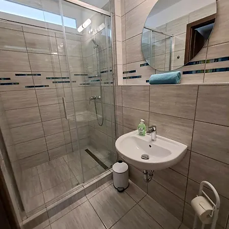 Partside Apartment