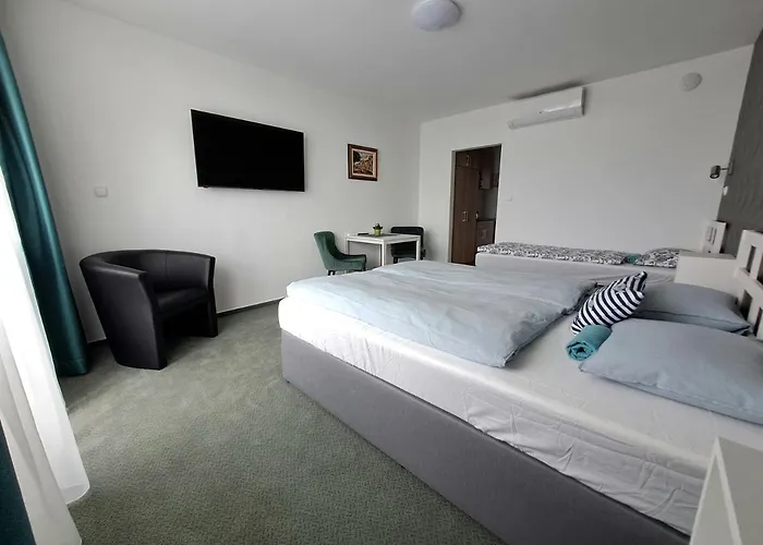 Partside * Balatonfüred