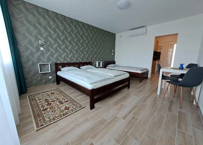 Apartmán Partside Balatonfüred
